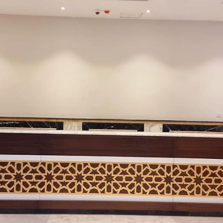 فندق برادايس العالمية توصيل للحرم Мекка Экстерьер фото